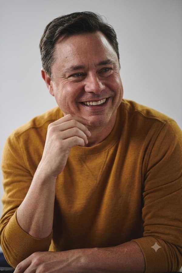 Rick Ramos, founder of Benefits Studio