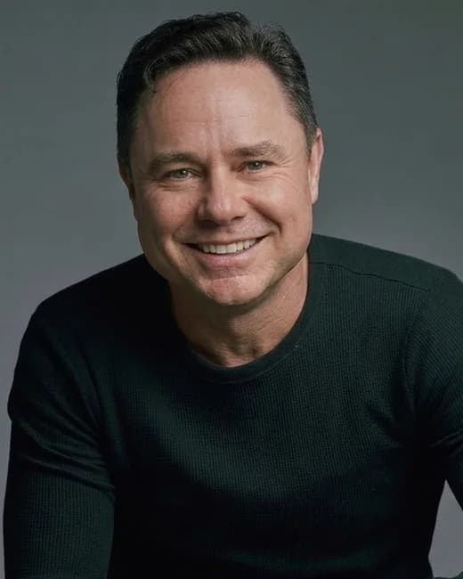 Rick Ramos, founder of Benefits Studio